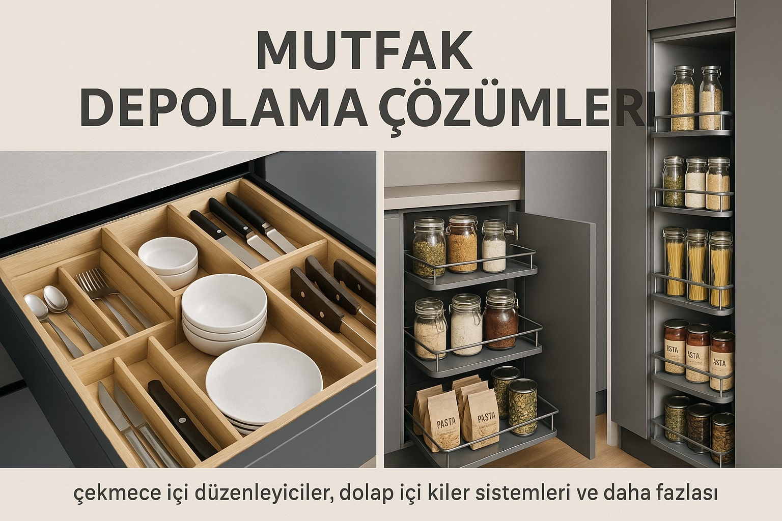 Küçük Mutfak