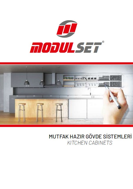 Modüler Kabin Katalogu