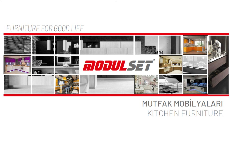 Mutfak Katalogu